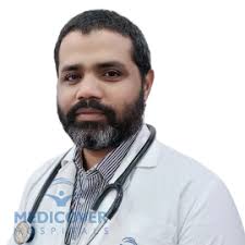 Dr Udaykumar Ramrao